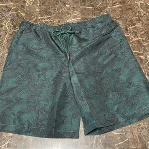 Men’s Icon Swim Trunks